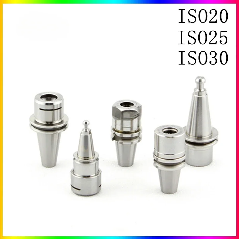 

NEW precision 0.001 iso20 iso25 iso30 er16 er20 sk10 shank iso Integral connection tool shank lathe tool holder spindle