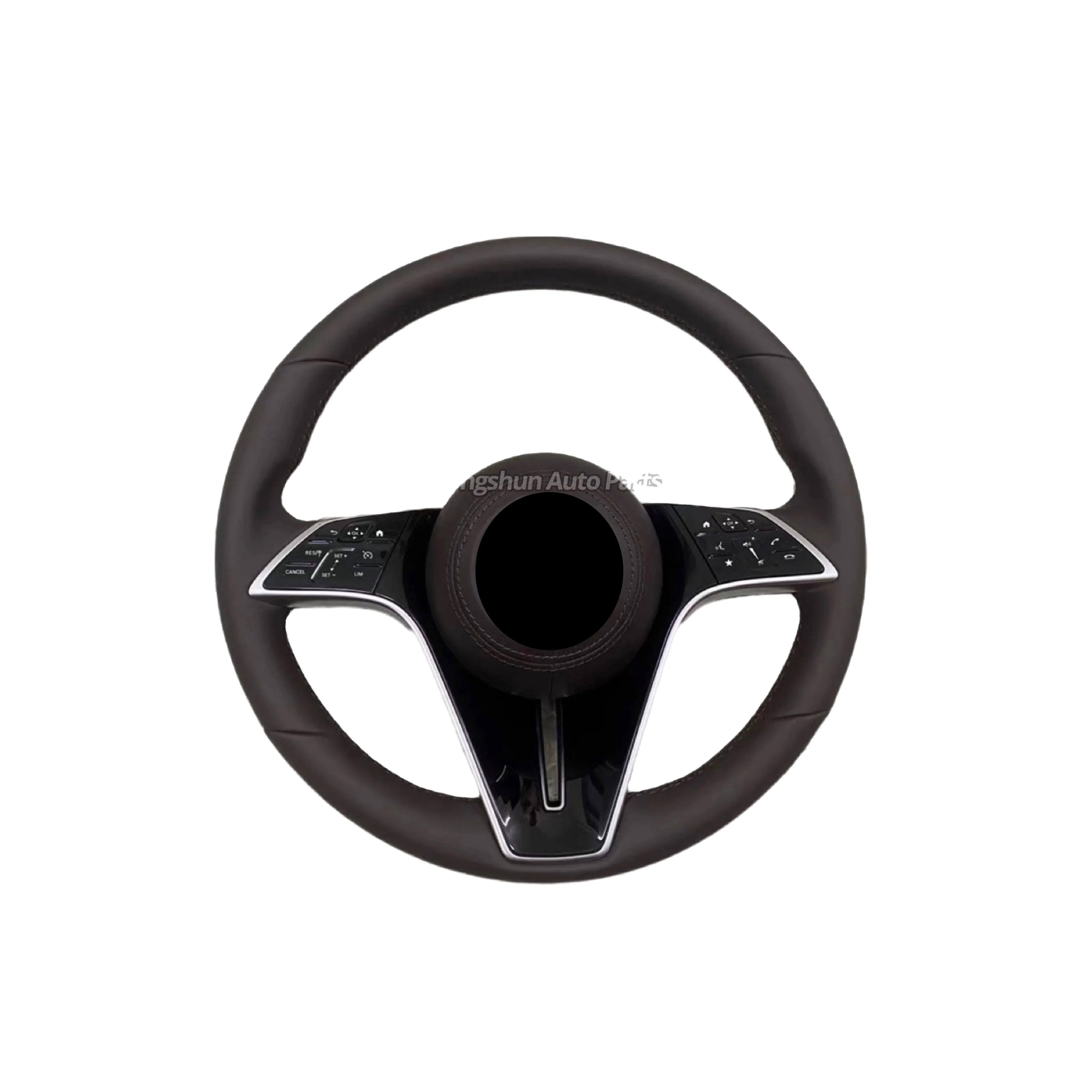 

High Quality Hot Sale E320 E260 E400 E200 E300 E350 E43 E63 E53 E500 Steering Wheel Bat Style