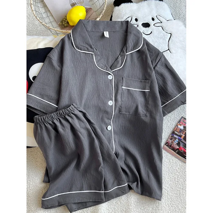 Dark gray