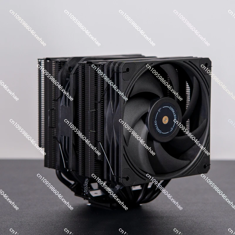 

CPU Radiator, Support 1700AM5, Reflow Computer Fan Radiator