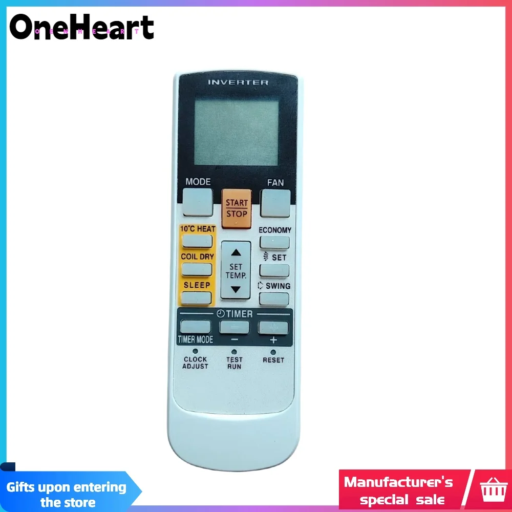 New Remote Control … - image