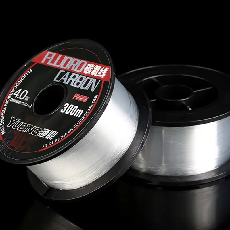 Fishing Line Fluoro… - image