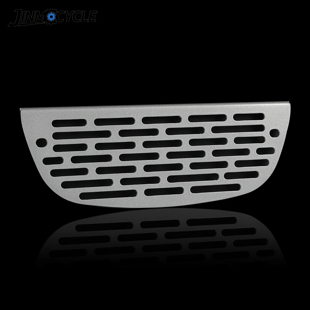 

Motorcycle Radiator Guard Oil Cooler Water Cover Protector FOR BMW R 1200 GS Adventure R1200GS GSA GS1200 2004 2005 2006 2007