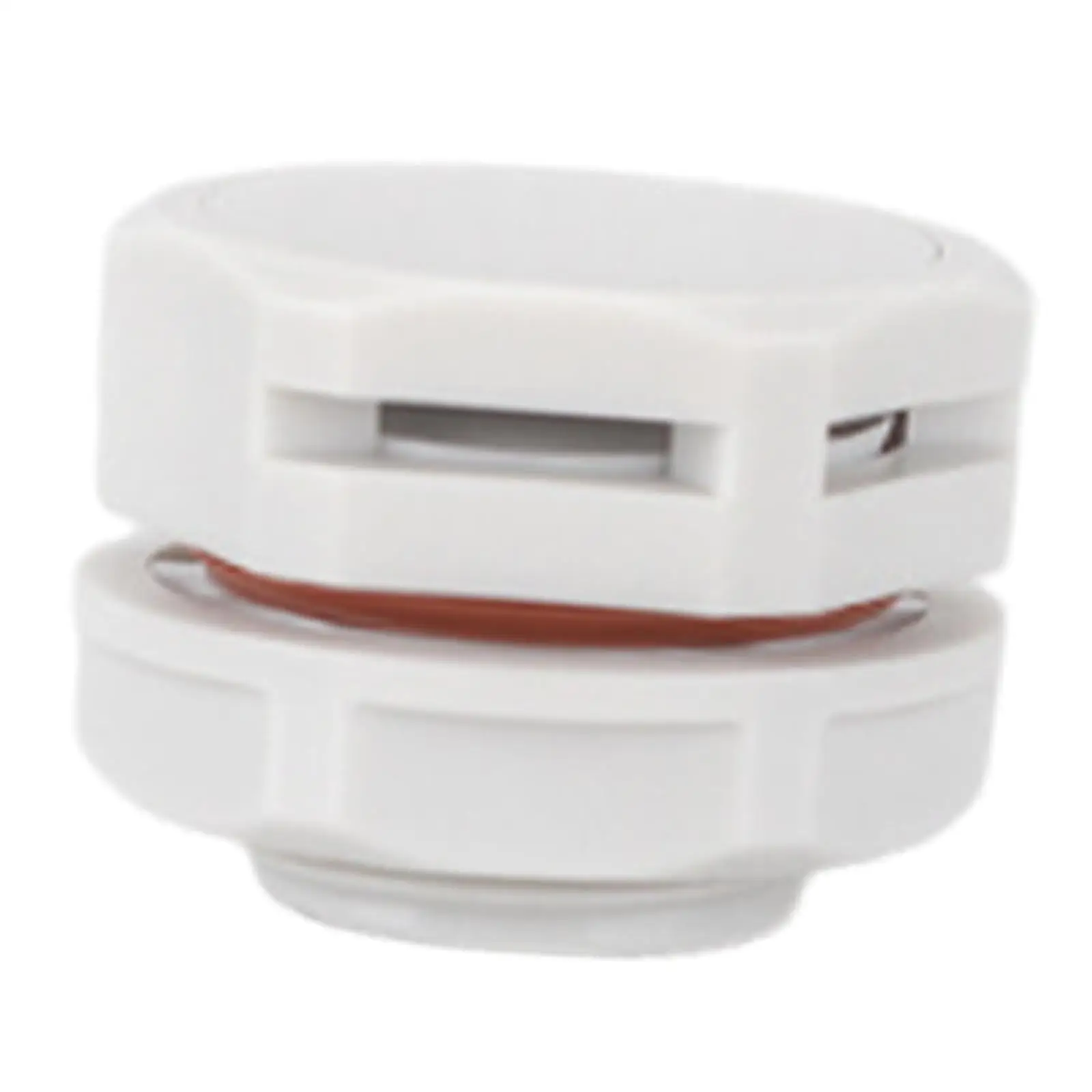 Breather Screw Air Vent, Pressure Reducing Valve, Waterproof IP67, Easy to Use