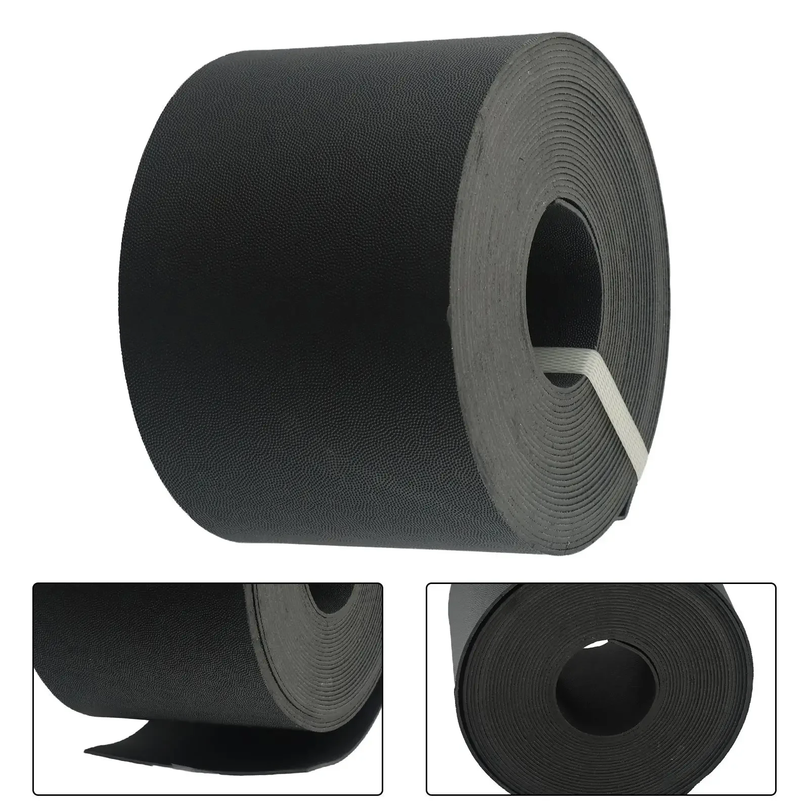 Isolation Belt Backyard Backyard Decoration Fixed Pile Easy Installation Enduring Material High-quality PE Material