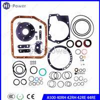 A500 40RH 42RH 42RE 44RE Auto Transmission Clutch Overhaul kit For Dodge Chrysler Jeep Car Gearbox Seal Rebuild Repair Kit