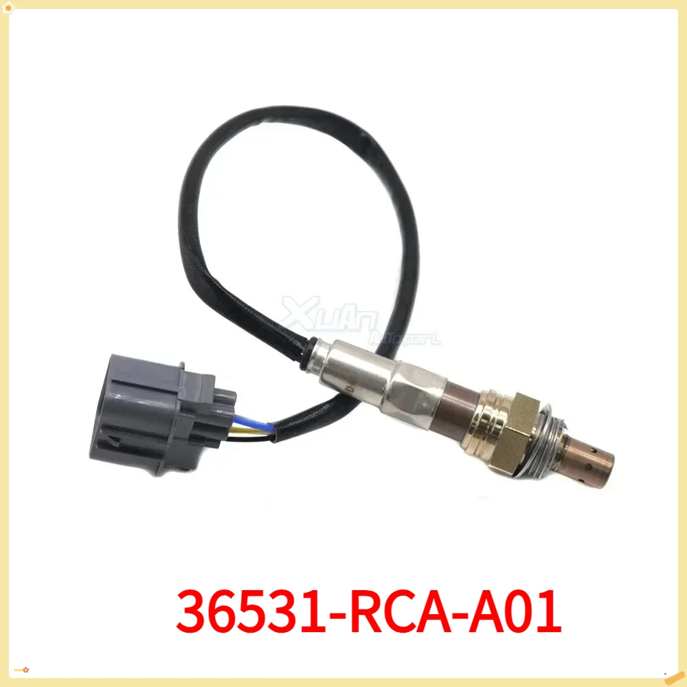 Air Fuel Ratio Lambda Oxygen Sensor For Acura MDX RL TL For Honda Accord Odyssey Pilot Ridgeline Saturn 36531-RCA-A01