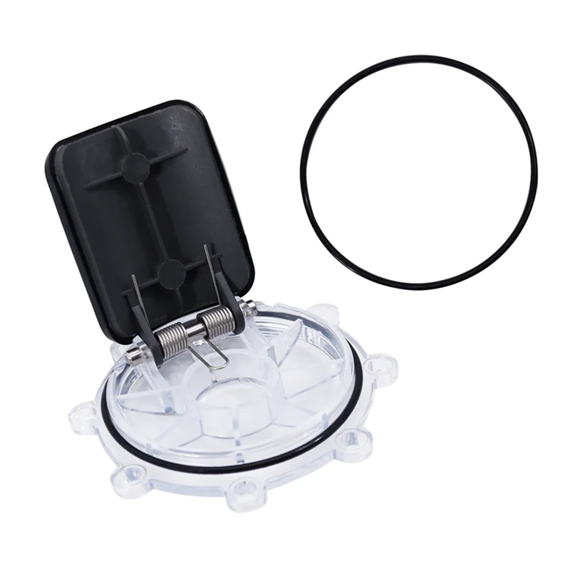 ABKU-Pool Check Valve Rebuild Kit Compatible With For Pentair 263042Z Check Valve Rebuild Kit For 2In Check Valve 263042 ONLY