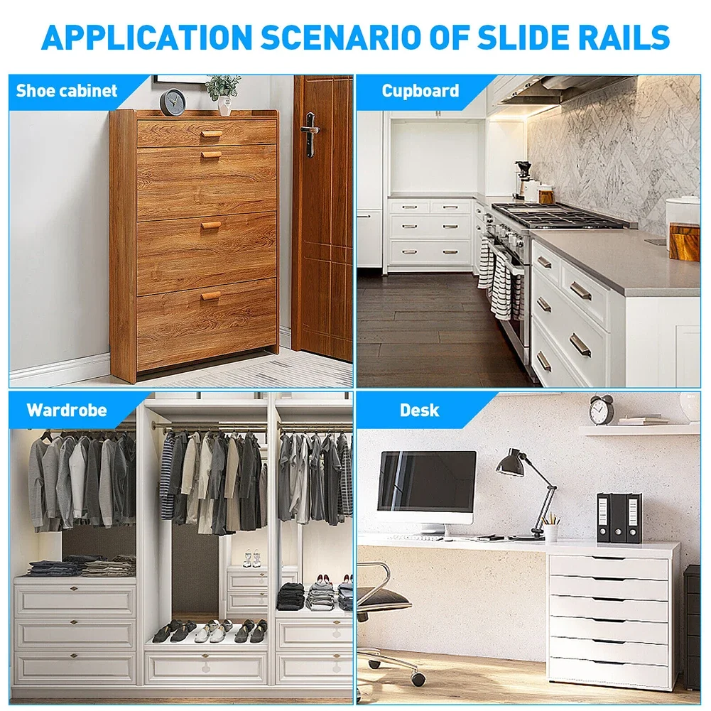 Thumbnail 3 - #16 Top 50 Drawer Runners Worth Buying In 2026