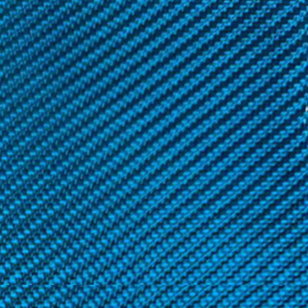 Light blue Carbon