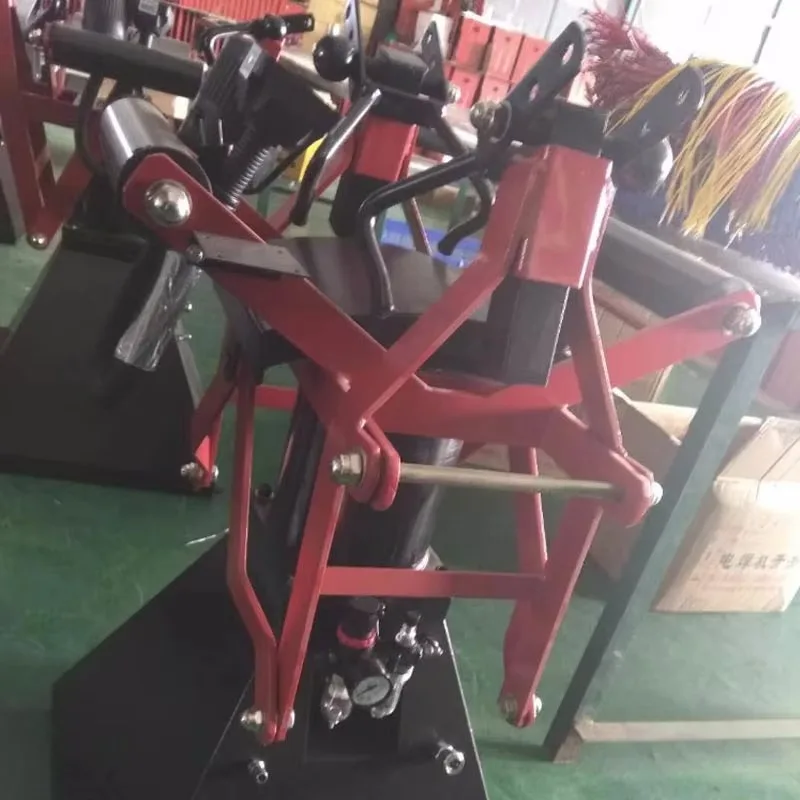 2026 New Pneumatic Truck Tyre Spreader High Quality Tire Expander with Lamp​