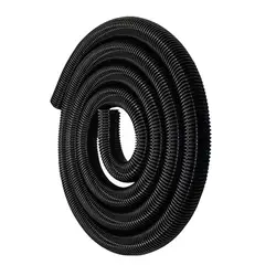 Universal 50mm Vacuum Cleaner Hose Suction Hose, Hose Made of