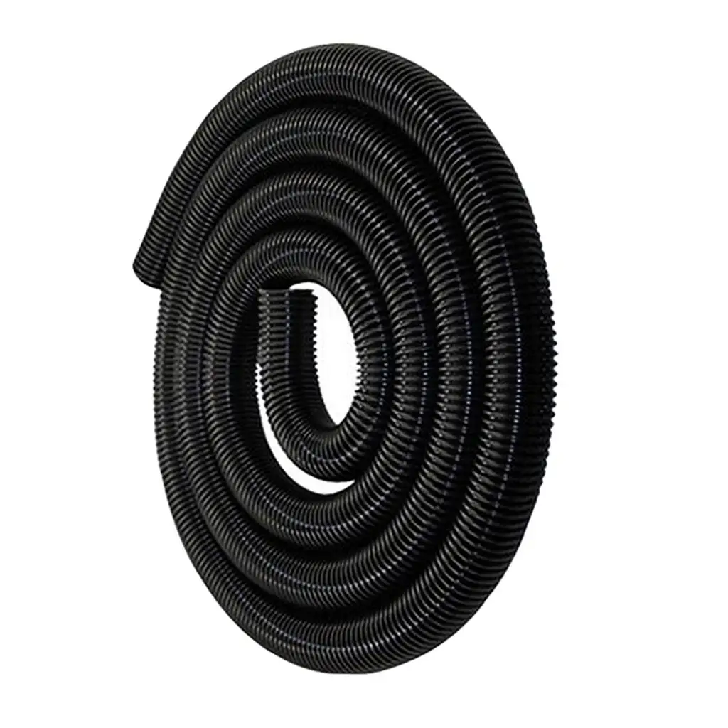 Universal 50mm Vacuum Cleaner Hose Suction Hose, Hose Made of