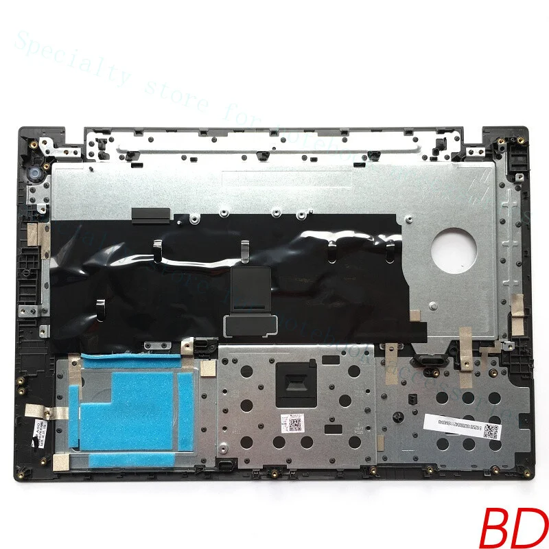 A+ C Shell Palmrest Without Fingerprint Hole 01AV944 FOR Lenovo Thinkpad L460 L470
