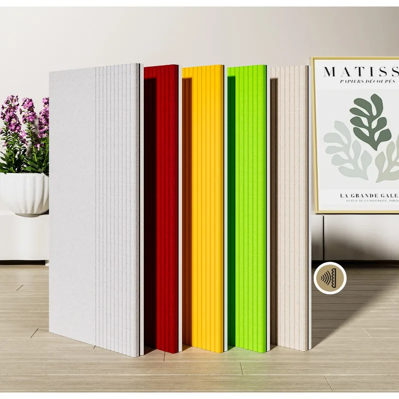 

Upgrade damping composite strong sound insulation board wall room indoor piano room ktv room cinema muffler sound