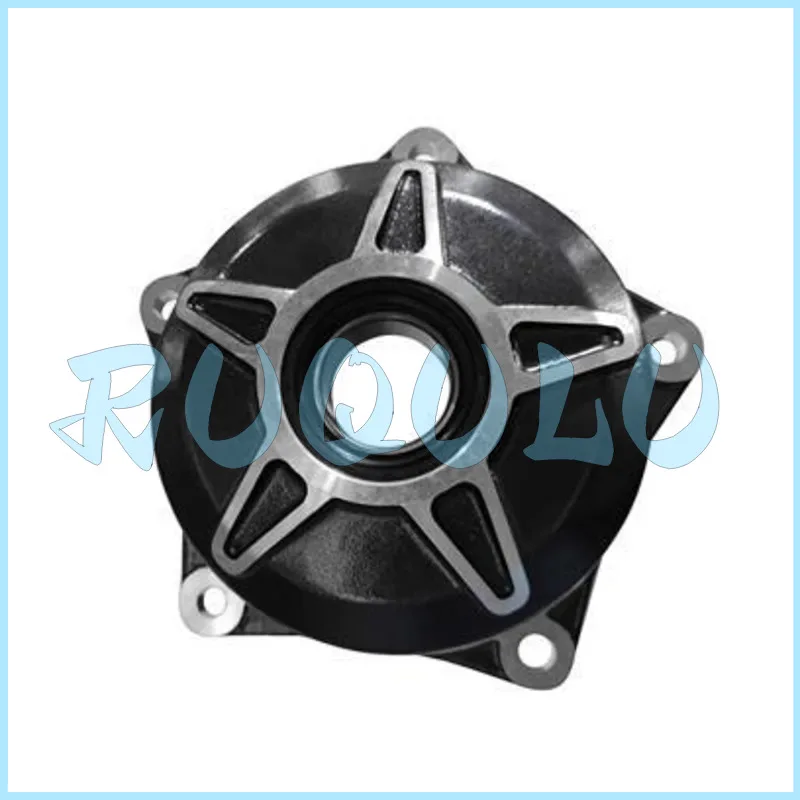 

Zt310 Dark Grey Single Rocker Arm Sprocket Seat Housing Assembly (including Bearings/oil Seals) 4024200-086051 For Zontes