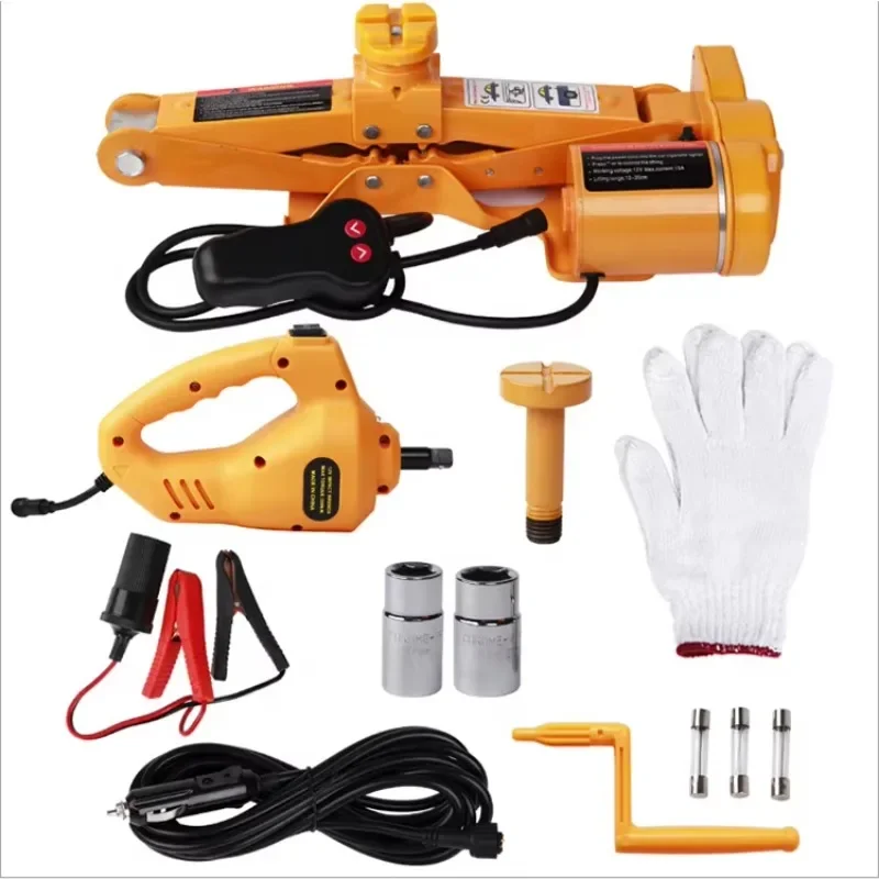 

Portable Car Jacks Electric Car Jack