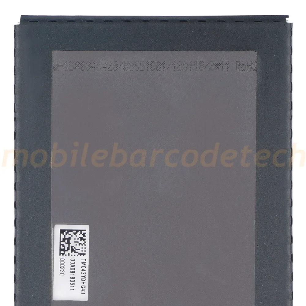 Nowy moduł LCD do Zebra MC9300 MC930B-G