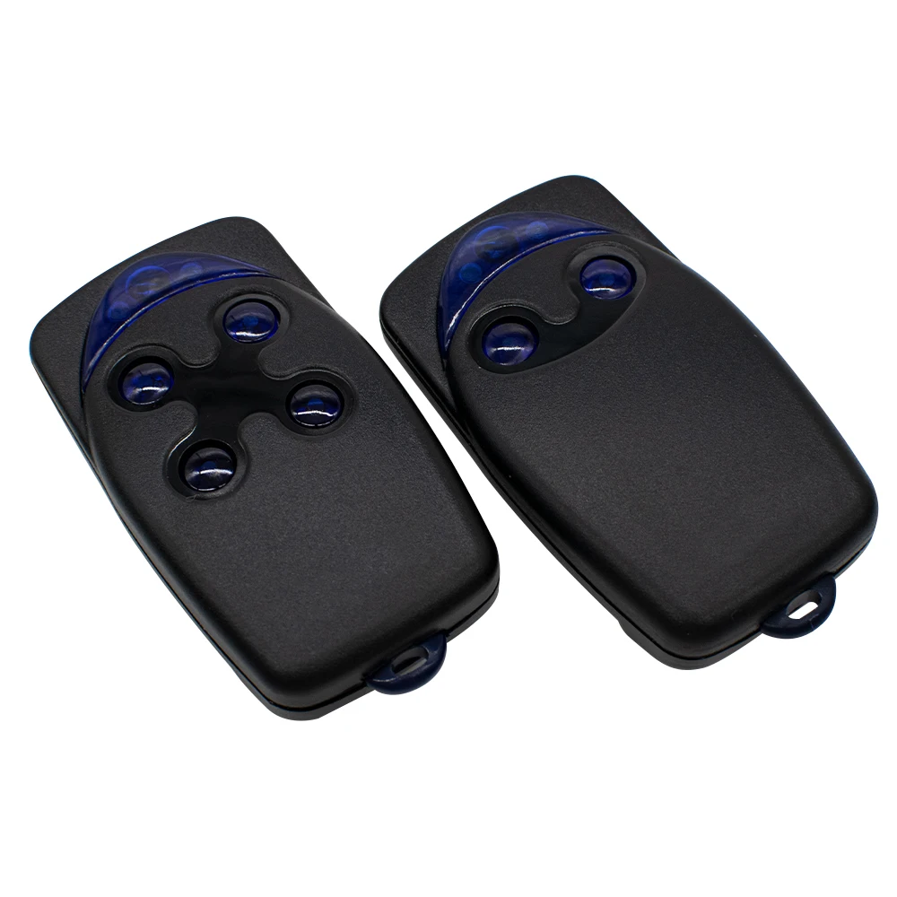 Nice FloR FLO2R-S FLO4R-S FLO2RE FLO4RE Передатчик 433,92 МГц Пульт дистанционного управления для гаражных ворот