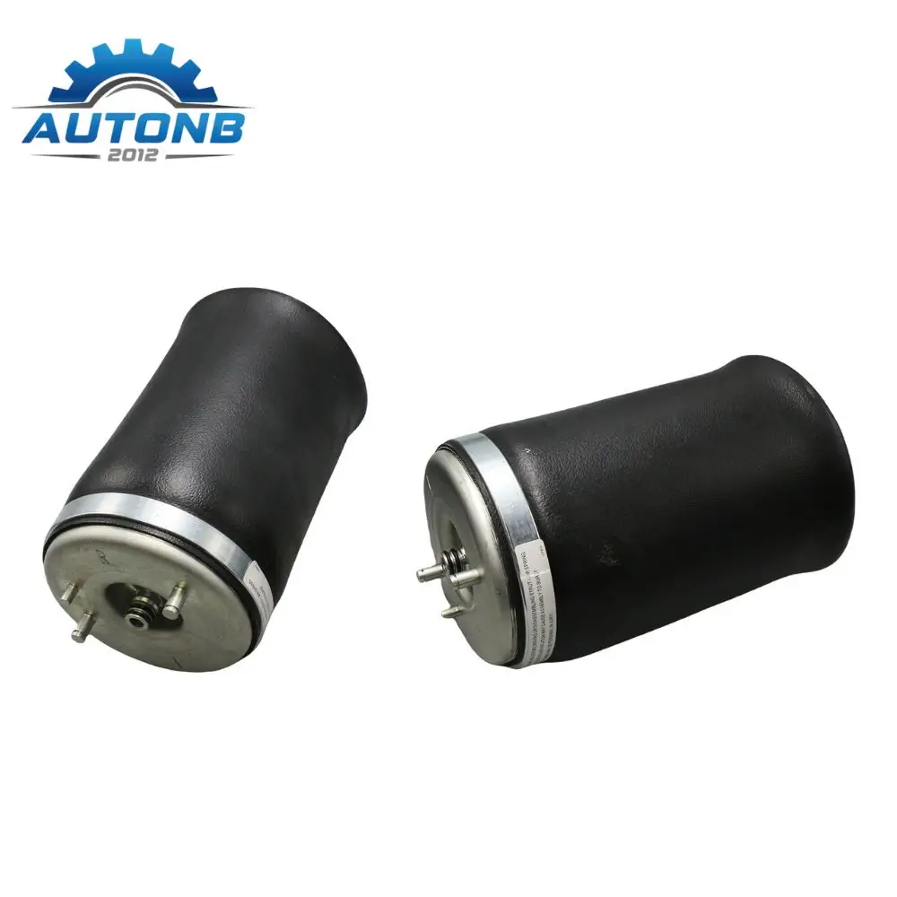 

37121095579 37121095580 Fit For BMW X5 E53 Rear Left Air Spring