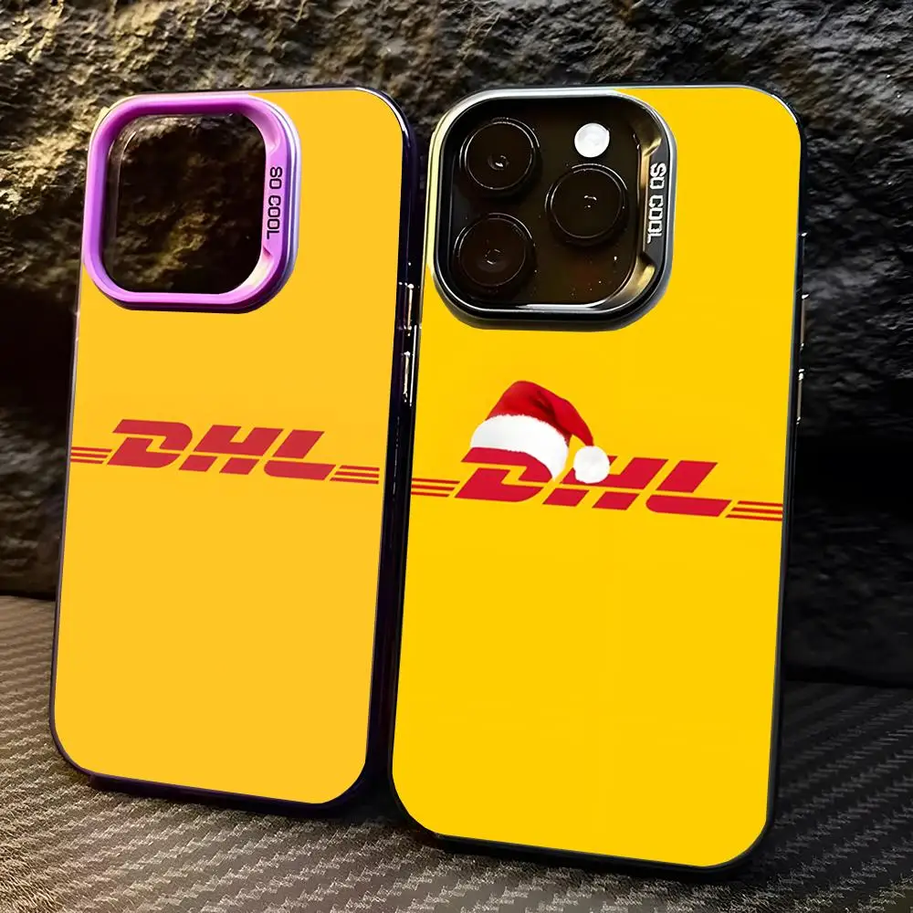 Dhl Express Phone C… - image