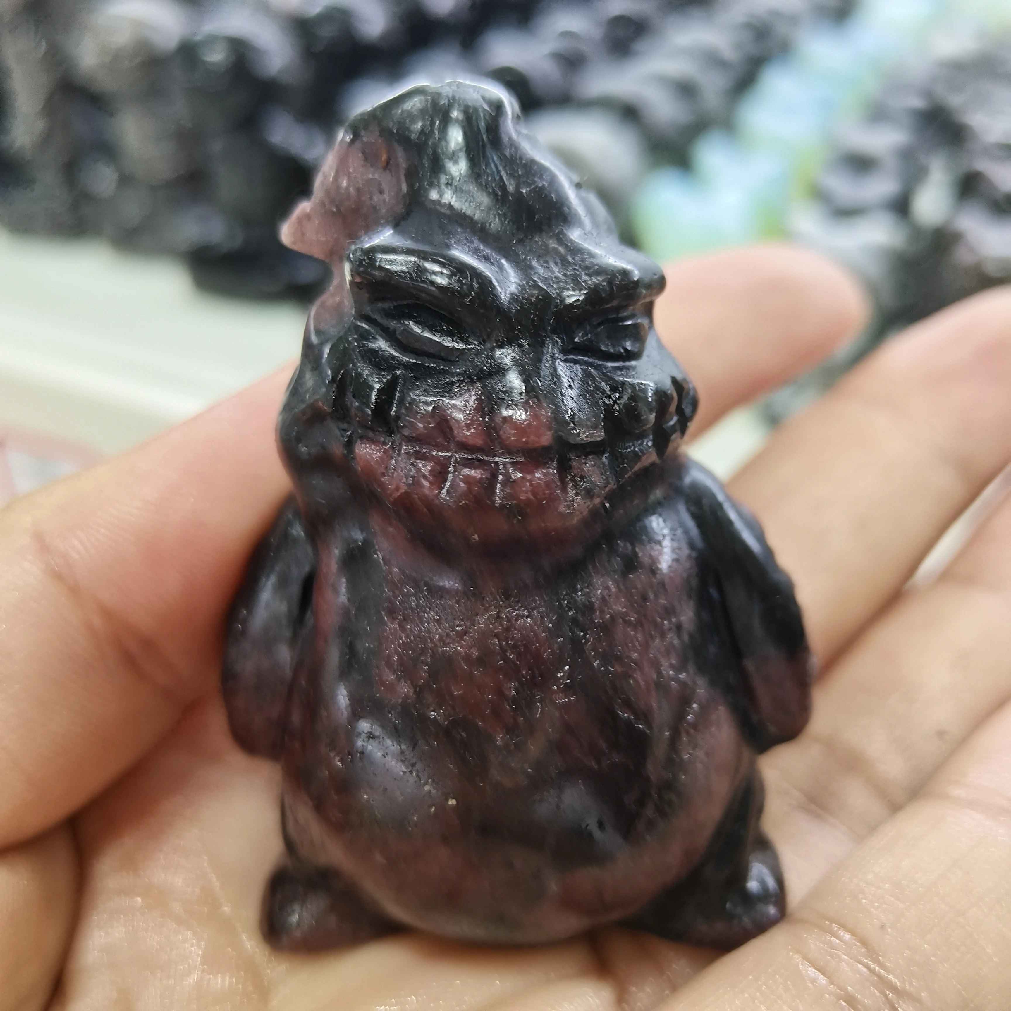 thumb
