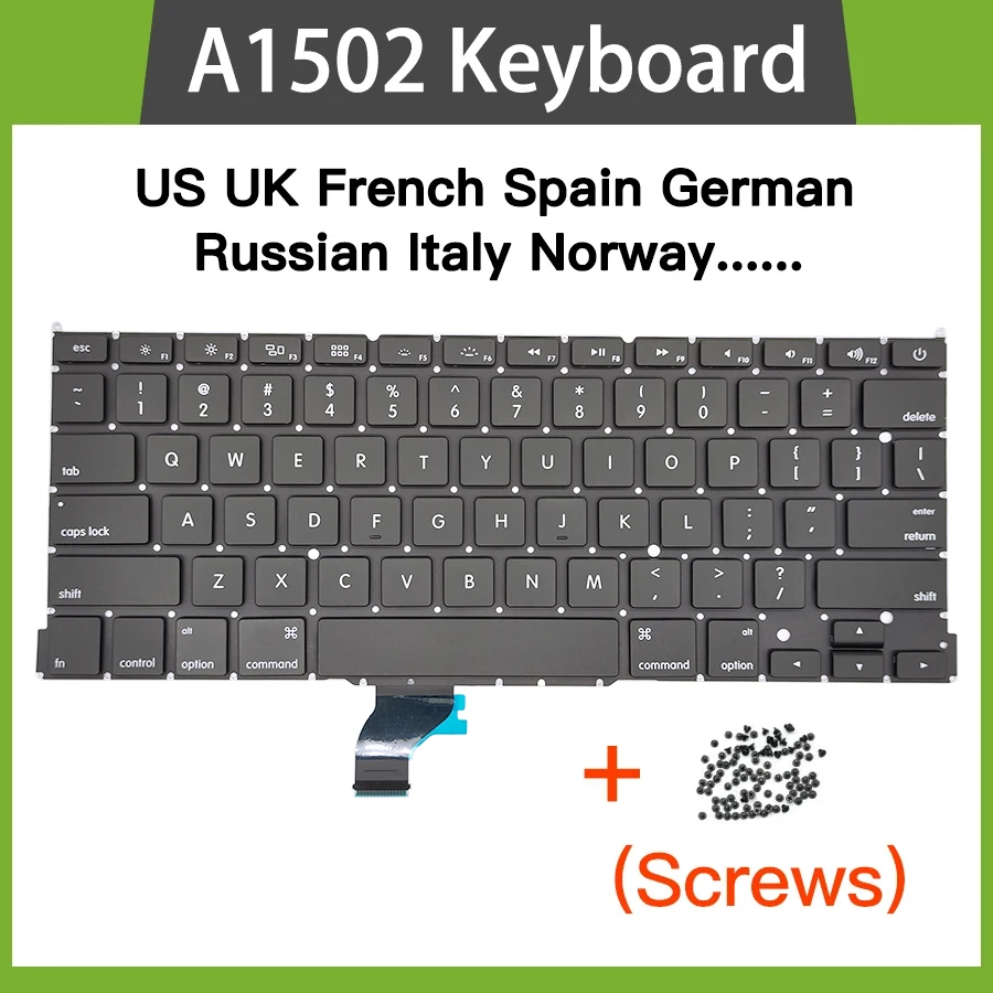 Macbook pro 2015 keyboard-AliExpress