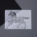 horse