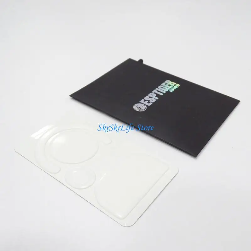 

E65E Esptiger Mouse Feet Sticker for G X Superlight Glides