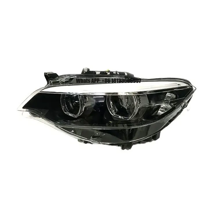 

Is Suitable for BMW 2 Series Headlight Car F22 F23 Modified Headlight OEM