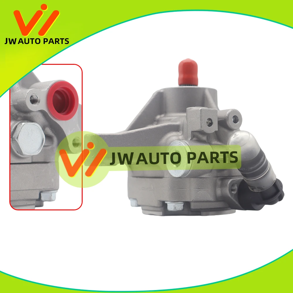 Power Steering Pump for Honda Accord 2.0 2.4 CM4 CM5 CRV RD5 RD7 56110RAAA02 56110-PND-003 56110PNB003 56110PNB013 56110PNB002