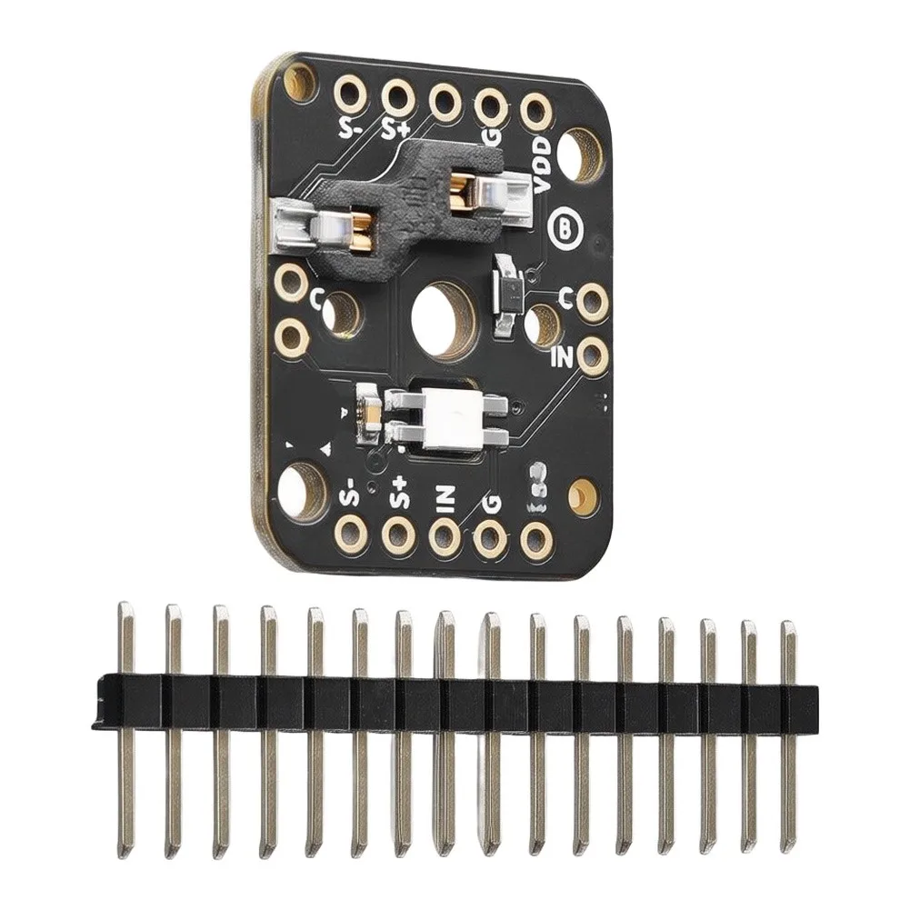 DIY Keyboard Module NeoKey Socket Efficient Installation Compact Design Reliable Communication Flexible Layout