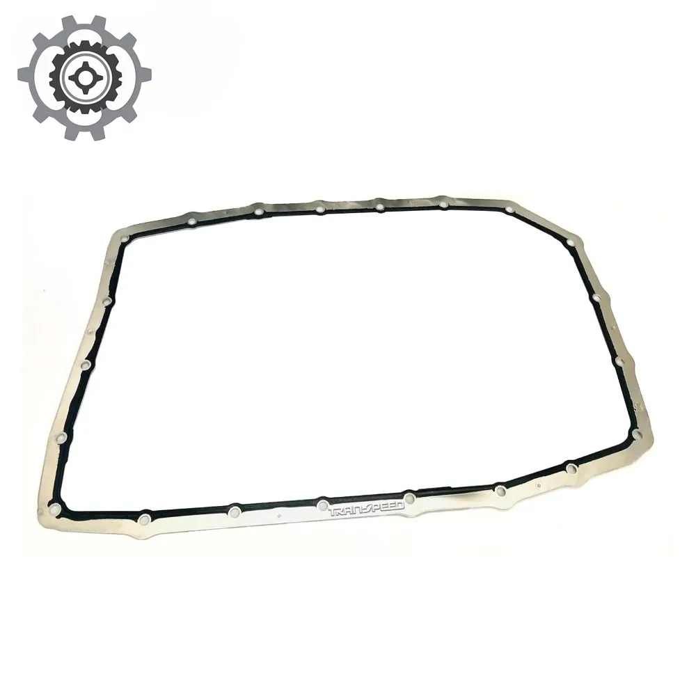 6R80 Transmission Oil pan gasket Kit For For FORD F-150 F-250