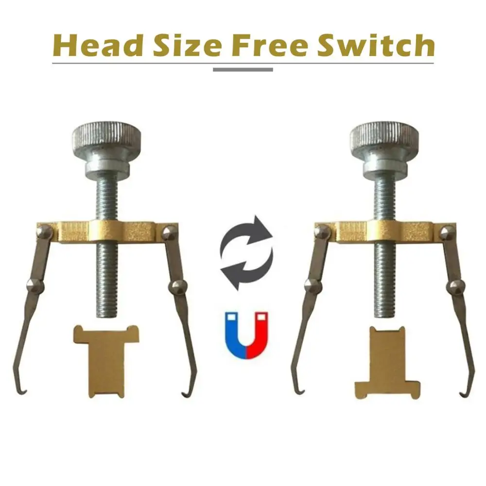 1Pcs Ingegroeide Teennagels Fixer Orthesen Toe Nail Herstellen Orthesen Correctie Tool Voetverzorging Apparaat Manicure Pedicure Set Machine