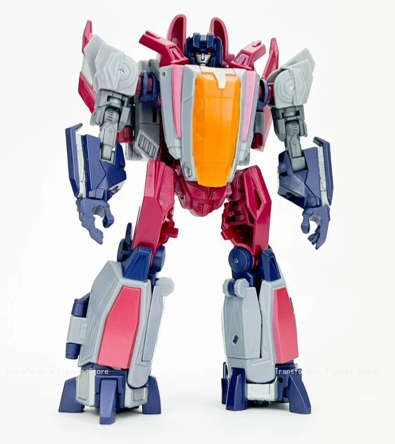 W magazynie Takara Tomy Transformers SS Series SS-GE 06 Starscream Collect figurka figurki anime Deadpool jednoczęściowe prezenty