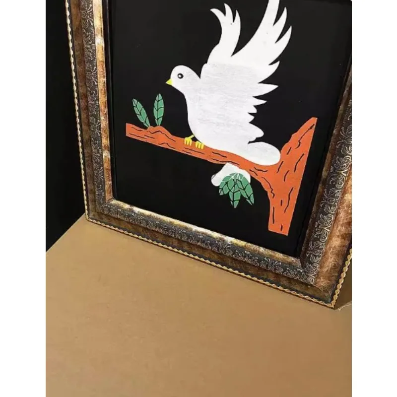 delux-dove-picture-to-real-dove-magic-tricks-appearing-dove-frame-magia-props-professional-magician-stage-illusions-gimmicks