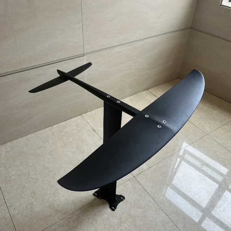 Full Carbon Fiber Windsurfing Mast Hydrofoil Sports Hydrofoil
