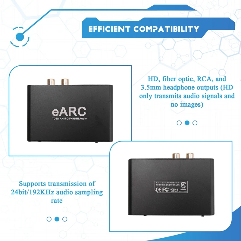 Audio Extractor Hdm… - image