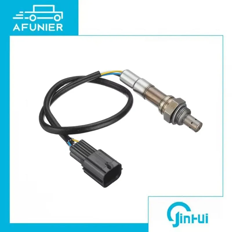 1pcs Lambda Sensor Oxygen Sensor For Mazda 6 1.8L 2.0L 2007-2013 OE NO.:LF4J-18-8G1B,LF4J-18-8G1A,LF4J188G1,LF4J-18-8G1