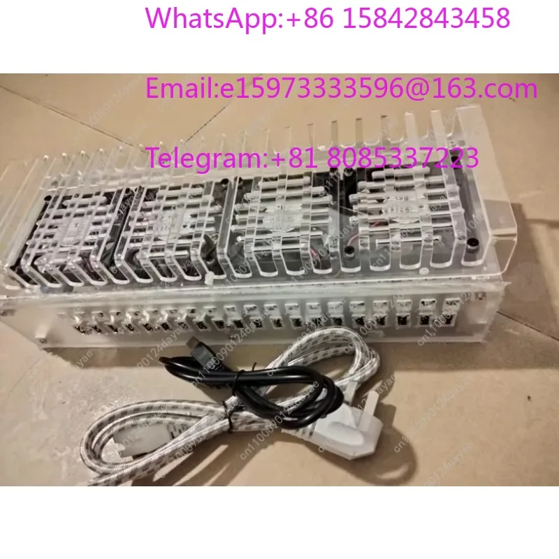 20-Port Hub, Use, Screen Projection to Transfer Data Auxiliary Screen Projector