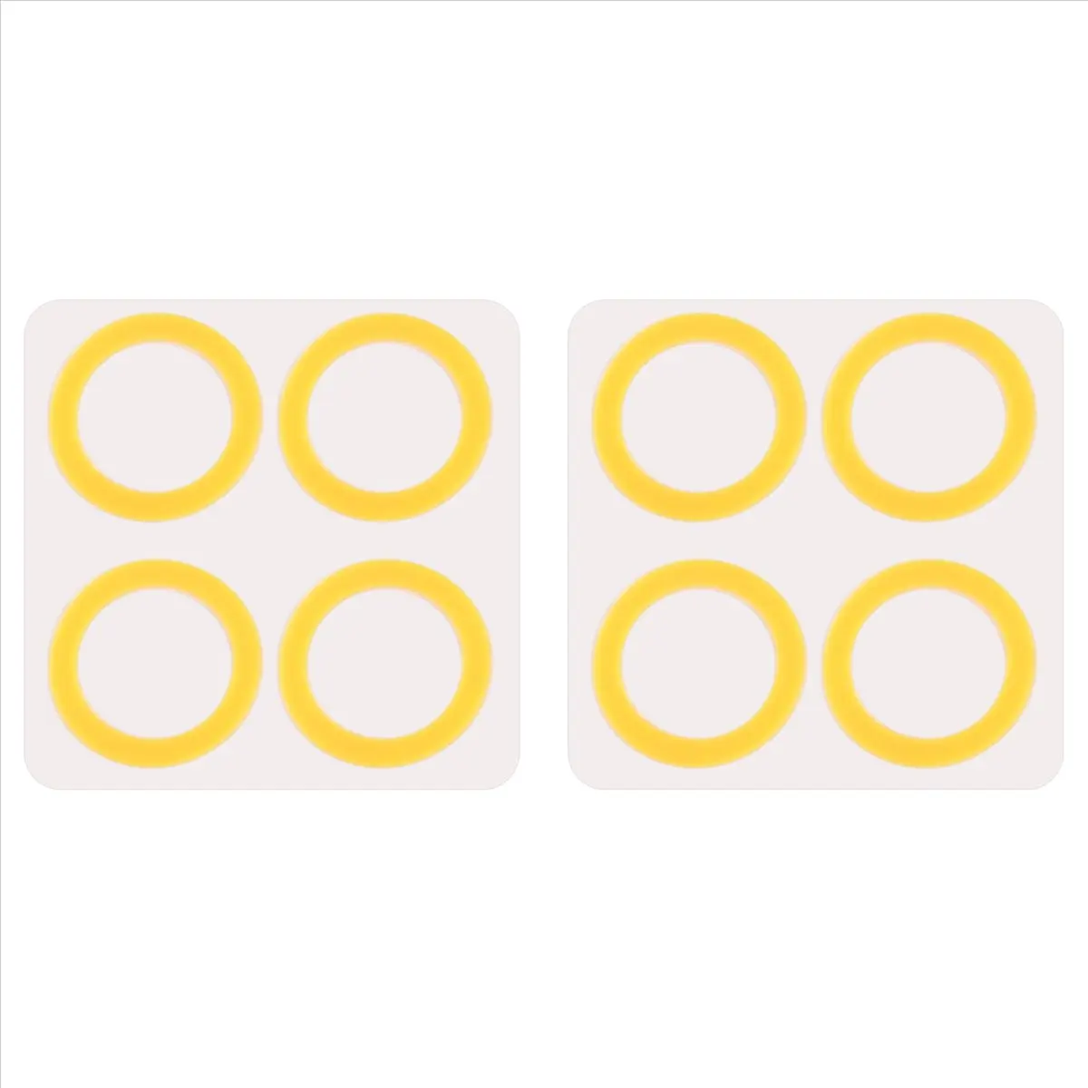 New Arrival Fashion Yoyo Bearing Kit,12 Yoyo Strings,8 Silicone Pads,2 10 Ball Unresponsive Bearing,2 Narrow C Responsive Bearin