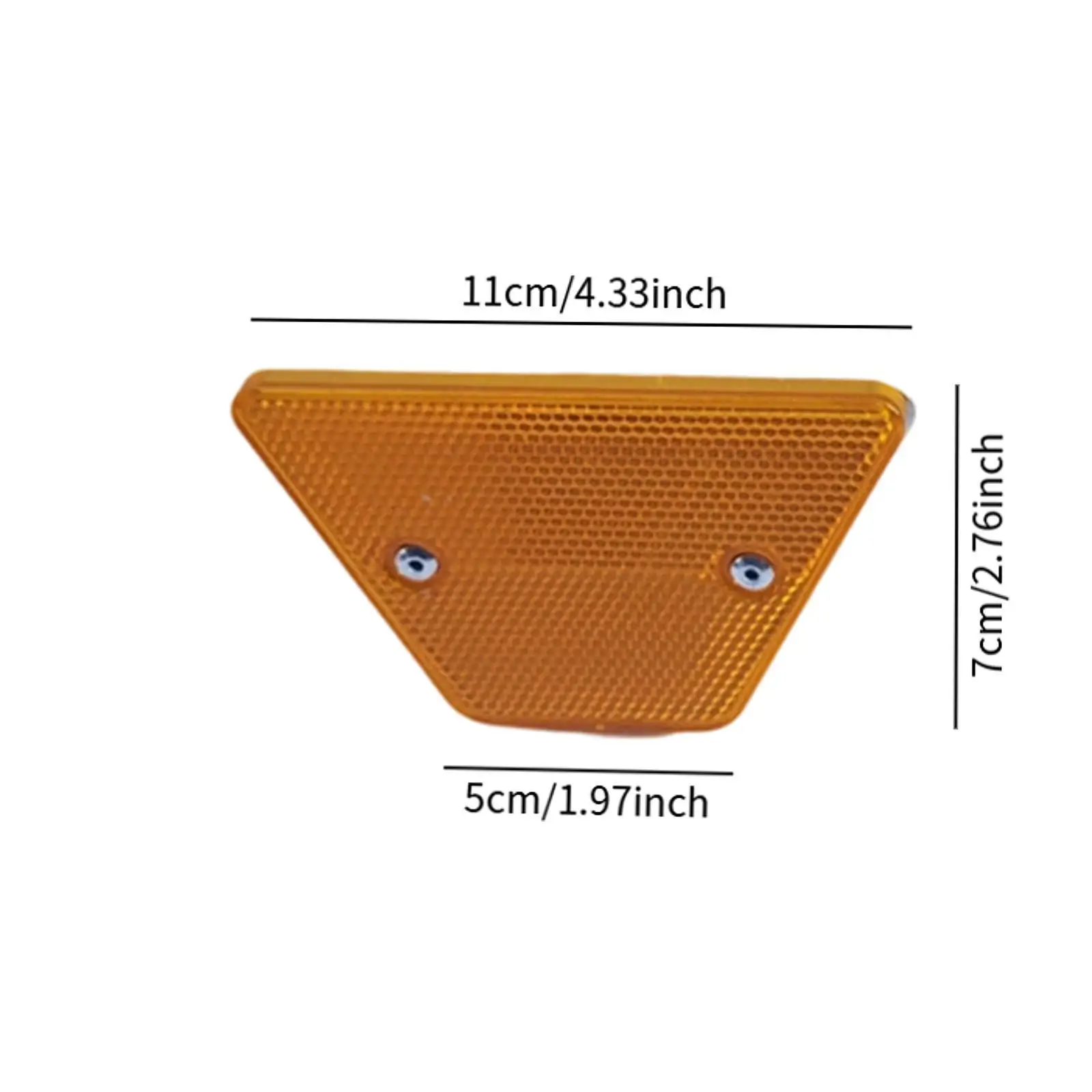 Street Pavement Asphalt Stud Marker Driveways Driveway Reflective Delineator