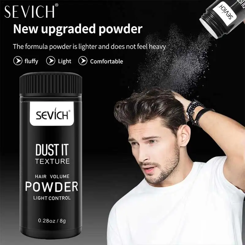 

Порошок для укладки волос, контроль жирности, пудра для волос, пушистая пудра для волос, увеличение объема волос, мгновенно долговечная укладка для мужчин и женщин