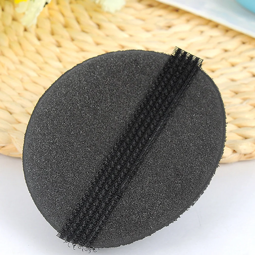 

12pcs Invisible Hair Pad Insert For Women Volume Styling Tool Puff Bump Base Pads Increase Heighten Hairstyle Accessory