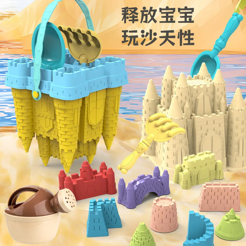 Thumbnail 4 - #26 Top 50 Beach Sand Toy Sets Worth Buying In 2026