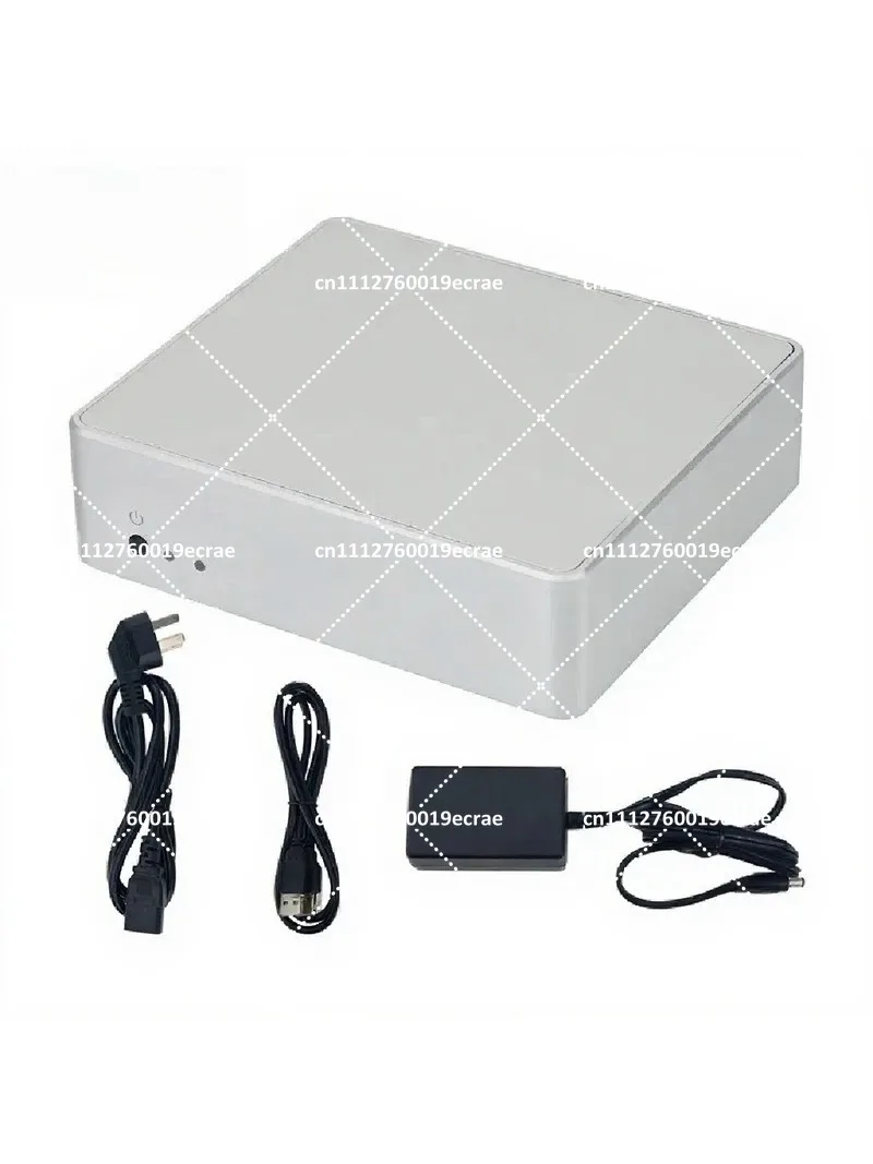 Ultra Low Phase Noise 10MHz OCXO Clock Core Reference Output for Pi Digital Dial