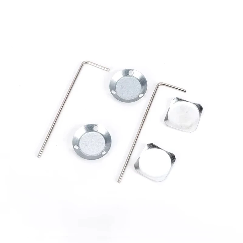 Adjustable Denture Magnetic Articulator High Quality Articulator for Mounting Pre-cast Dental Models Dental Laboratory Equipment - Image 5