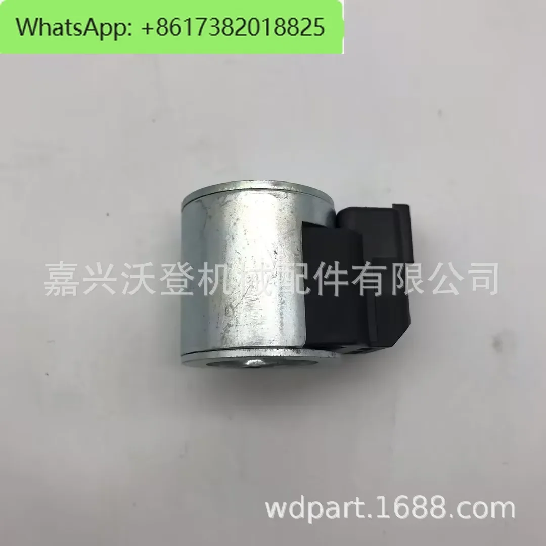 12V solenoid valve coil 4304012 suitable for HydraForce