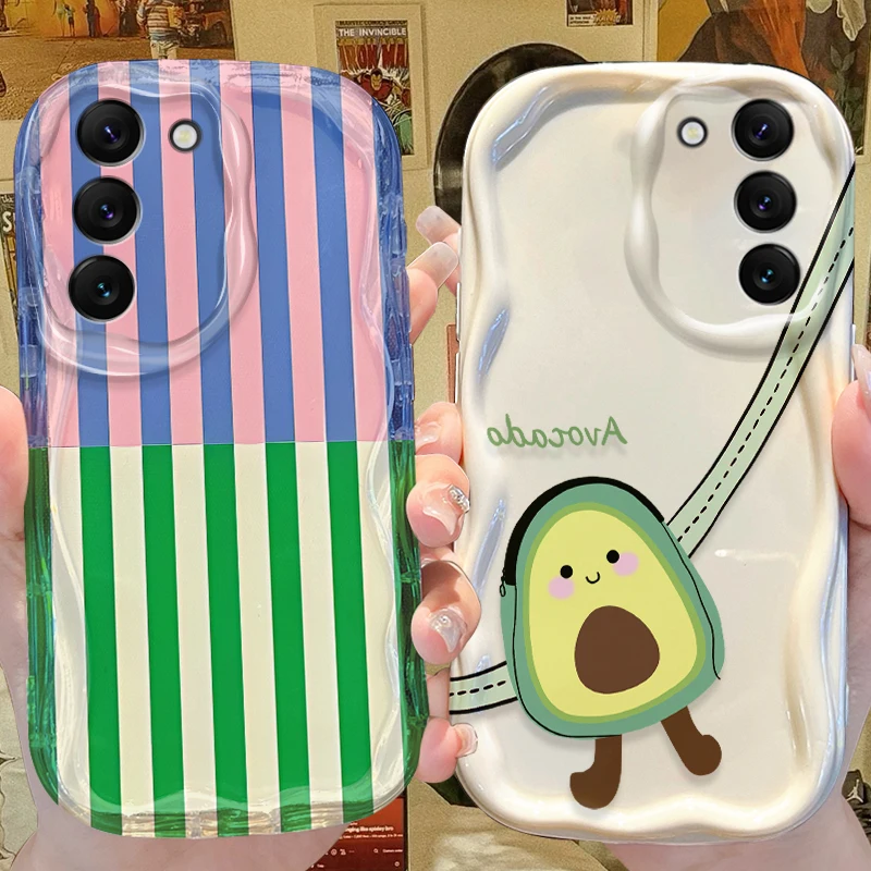 Fruit Banana Case F… - image