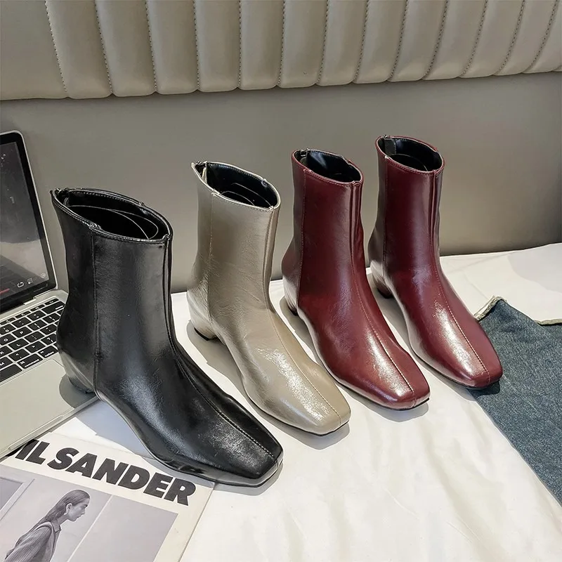 Retro New 2025 Autu…